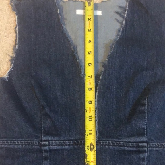 Grlfrnd Estelle dress - Picture 12 of 16